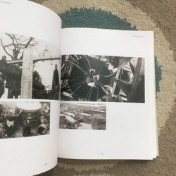 Tarkovsky - Films, Stills, Polaroids & Writing 224748