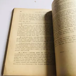 📚 BÀI HỌC VỀ NGÔN - NGỮ VĂN - MINH PHÁP (Tập 2) 571906
