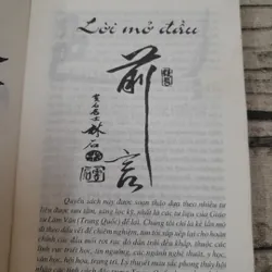 Nghệ thuật sử dụng màu sắc trong cuộc sống. Đào Đăng Trạch Thiên 603738