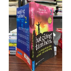 Cho lòng dũng cảm và tình yêu cuộc sống (Hạt giống tâm hồn 2)- Nhiều tác giả 605256