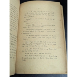 Chúa và phật - C.jinarajadasa ( dịch giả Nguyễn Văn Hai ) 366686