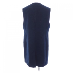 HERMES 3H0198DB Áo gile dài - Hàng hiệu Chính hãng 818178