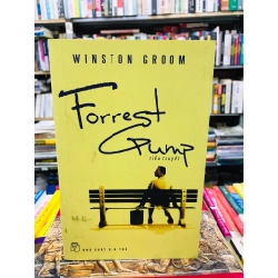 Forrest Gump - Winston Groom