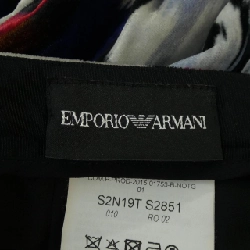 Chân váy EMPORIO ARMANI 655654