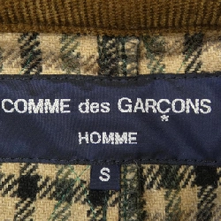 COMME des GARCONS HOMME HL-J021 Jacket - Hàng hiệu Authentic 895953