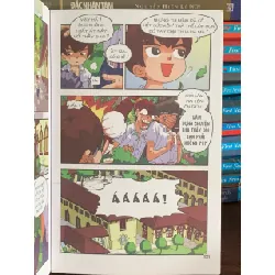 Đô la thần chưởng- B.R.O 702177