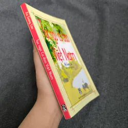 Tục ngữ ca dao Việt Nam - Mã Giang Lân (tuyển chọn và giới thiệu) 701055