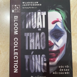 Thuật thao túng