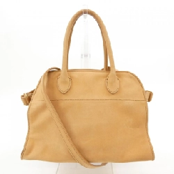 ザロウ THE ROW Túi SOFT MARGAUX W1190 L81 - Hàng hiệu Authentic 833486