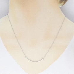 Dây chuyền nhỏ T-Smile Tiffany - Hàng hiệu chính hãng 845493