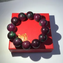 Hàng đẹp lên đèn cực nét - vòng tay nam 977327