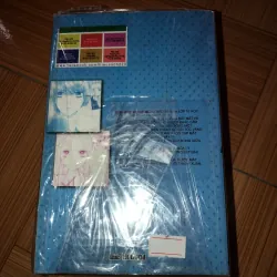 Ngôi sao chính nghĩa - Yoko Maki - Aki Mochida 778920