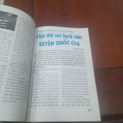 AN NINH TRẬT TỰ tập 237 711895