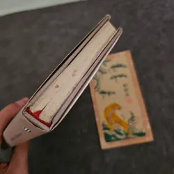 Ngàn cánh hạc - Kawabata Yasunari - bìa cứng 736853