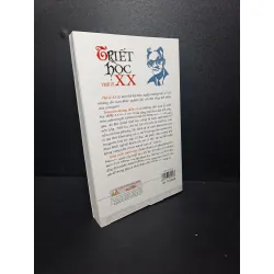 Triết học thế kỷ XX mới 90% 2011 HCM2609 567750