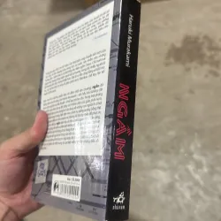 Ngầm - Haruki Murakami 1002287