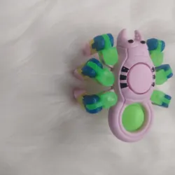 1 con quay đồ chơi giúp giảm căng thẳng 996780