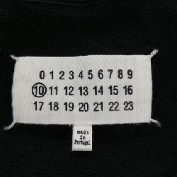 Maison Margiela S50GU0049 Áo sweatshirt - Hàng hiệu Authentic 888856