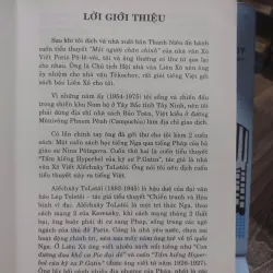 Sách: Tấm kiếng giết người - Alechxay Tolstoi A3 595986