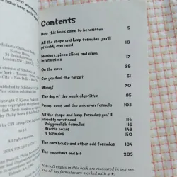 Murderous Maths – The Perfect Sausage - Murderous Maths (100% Horrible Maths!)  975140