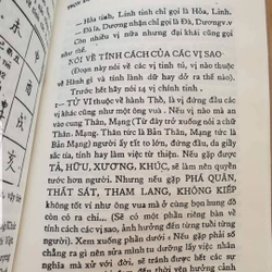 Số tử vi theo khoa học Huyền bí  384046