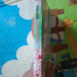 Mùa Xuân Ngốc Nghếch 999021