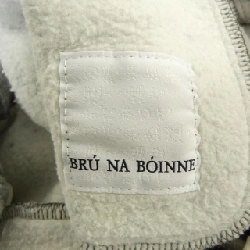 BRU NA BOINNE Quần - Hàng hiệu Authentic 885857