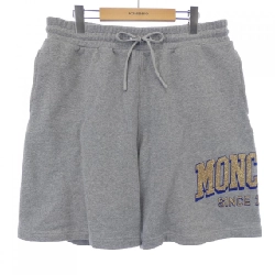 Moncler MONCLER I10918H00023 M2642 Quần Short - Hàng hiệu Chính hãng