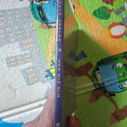 Nhà Giả Kim 791793