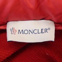 Moncler MONCLER 20938455600 Áo khoác lông - Hàng hiệu Chính hãng 820993
