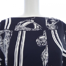 【Mã giảm giá】Đầm HERMES 652956