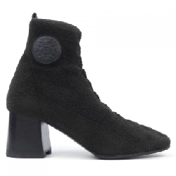 Giày bốt HERMES VOLVER エクスリブリス クリック セ ヌエ 232154Z