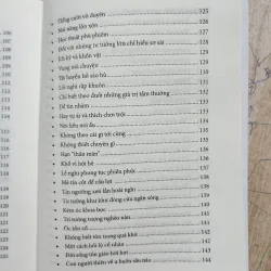 Người xưa cảnh tỉnh | vương trí nhàn  956870