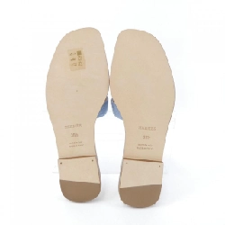 【Mã giảm giá】Dép HERMES 664702