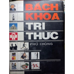 Bách khoa tri thức phổ thông 2001 mới 75% bìa cứng ố bẩn tróc bìa Lê Huy Hòa HPB2905 SÁCH KHOA HỌC ĐỜI SỐNG 459137