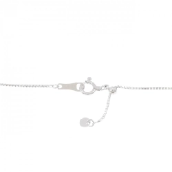 K18WG Nhẫn Ruby 0.18CT - Hàng hiệu Chính hãng 857859