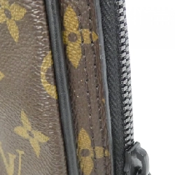 Túi xách bên Louis Vuitton Monogram Solar Ray Utility M44477 - Hàng hiệu Chính hãng 802822