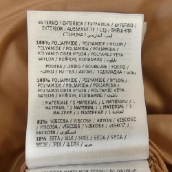 MONCLER TORCON Áo khoác lông - Hàng hiệu Chính hãng 821658