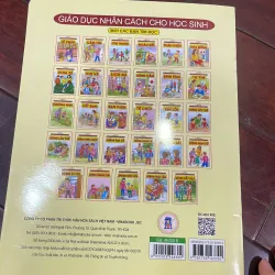 Giáo dục nhân cách cho học sinh : ĐỪNG GIẬN DỮ - in cán bóng - trọn bộ có 29 quyển 1026652