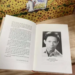 Bìa Cứng - Nhật Ký Chu Cẩm Phong (Nhật Ký Chiến Tranh) 1008596