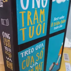 ông già trăm tuổi