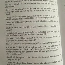 Những điều cần biết về hình phạt tử hình - Sách Luật Việt Nam 460503