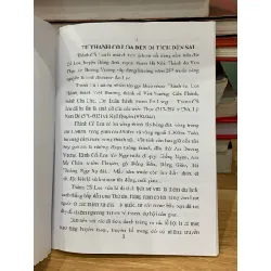 Di tích lịch sử đền sái và lễ hội rước vua giả truyền thống thôn Thụy lôi 718385
