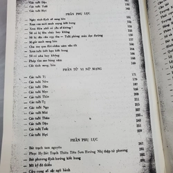 Tử vì chiêm pháp  379955