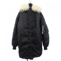 ミュウミュウ MIU MIU MS1497 1RWC Áo khoác lông - Hàng hiệu Authentic