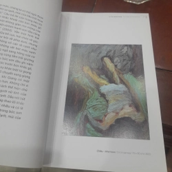 Trần Hậu Tuấn - LÝ TRẦN QUỲNH GIANG, cây cầu bắc vào bóng tối 475200