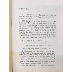 Lão Tử đạo đức kinh - bản dịch Thu Giang Nguyễn Duy Cần ( trọn bộ 2 tập ) 126183