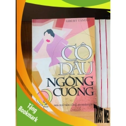 (TẶNG BOOKMARK) Cô dâu ngông cuồng - Gibert Tanugi - VĂN HỌC - Văn võ - RBK3110-124