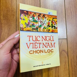 Tục ngữ Việt Nam chọn lọc #TAKE