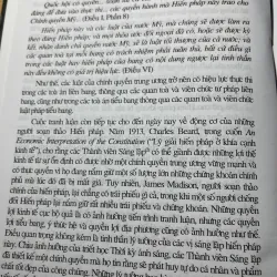 [luật - chính trị] [hoa kỳ] Lược sử nước Mỹ 770801